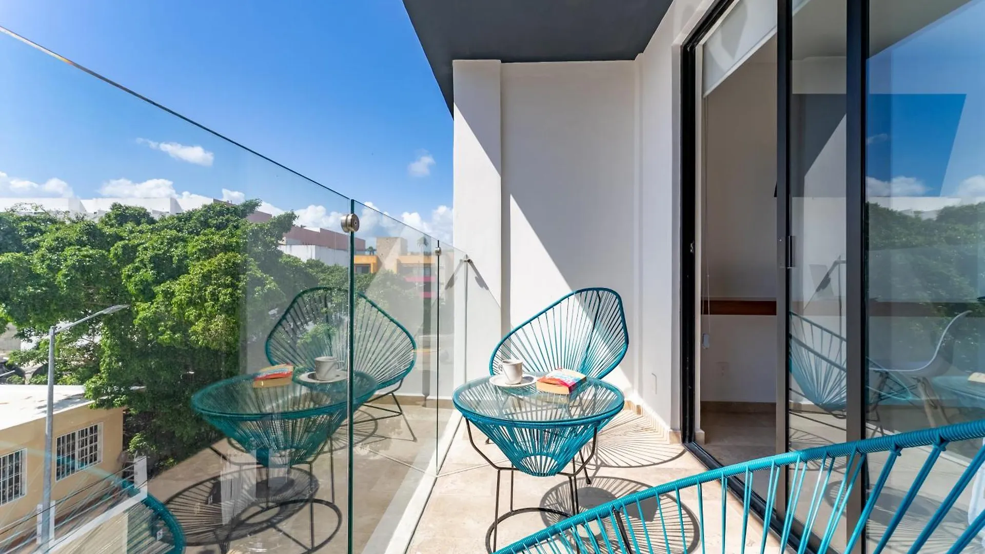 Beachside Breeze Near 5Th & 38 Beach Playa del Carmen 0*,  Mexiko