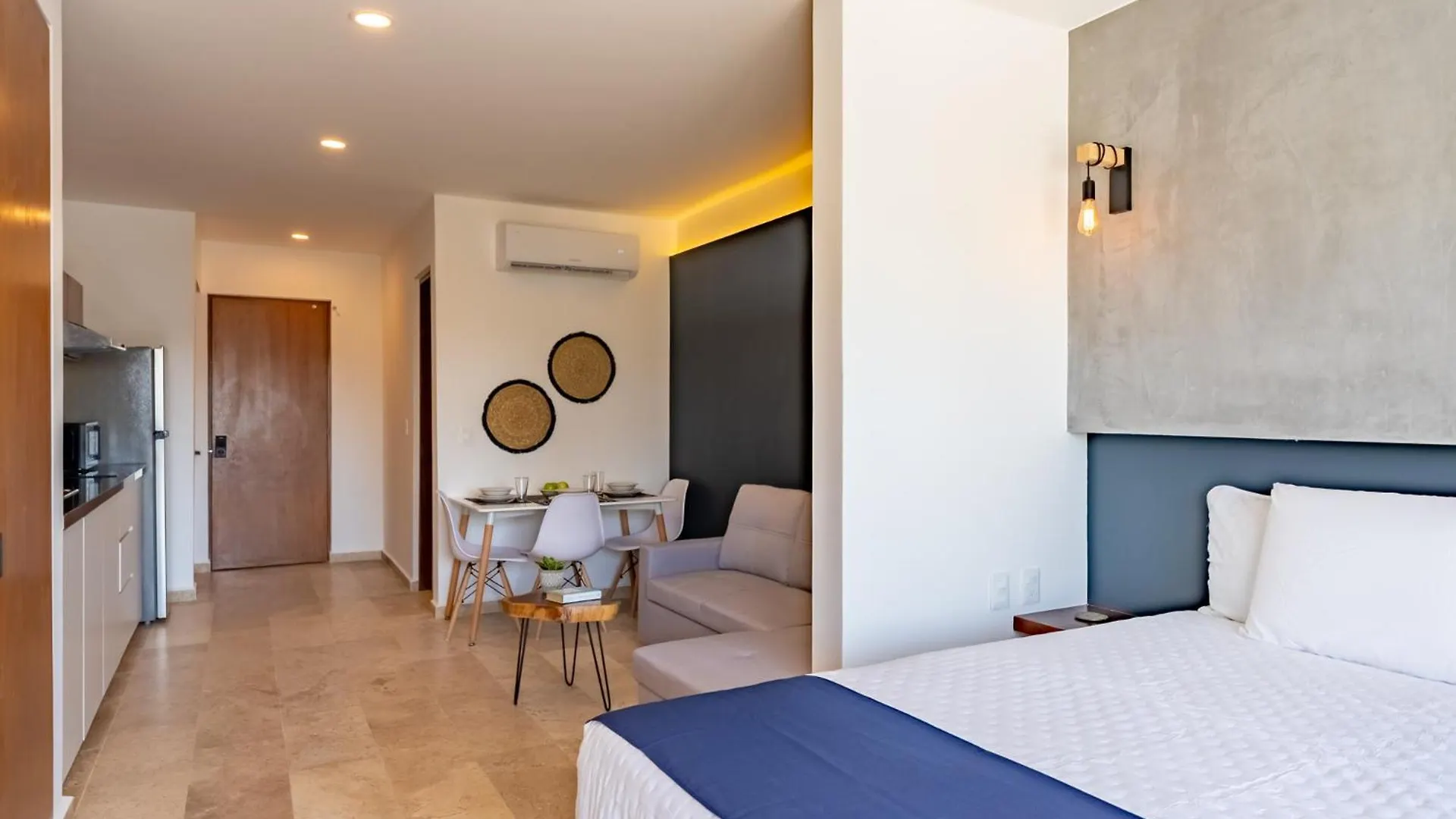 Beachside Breeze Near 5Th & 38 Beach Playa del Carmen 0*,  Mexiko